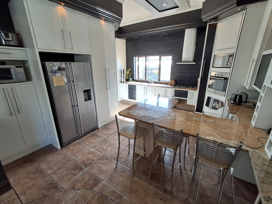 4 Bedroom Property for Sale in Winterhoek Park Eastern Cape